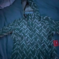 Women’s North Face Jacket 