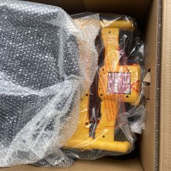 NEW DeWalt 60V FlexVolt 21” Self-Propelled Lawn Mower (Tool Only)