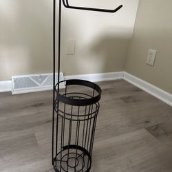 Toilet Paper Holder