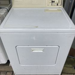 Kenmore Heavy Duty Dryer