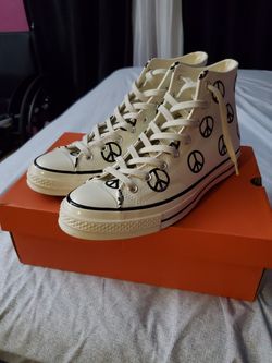 Converse chuck tyler 70s