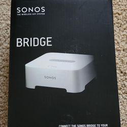 Sonos Bridge