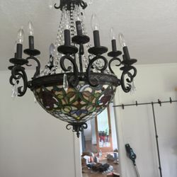 Beautiful Chandelier 