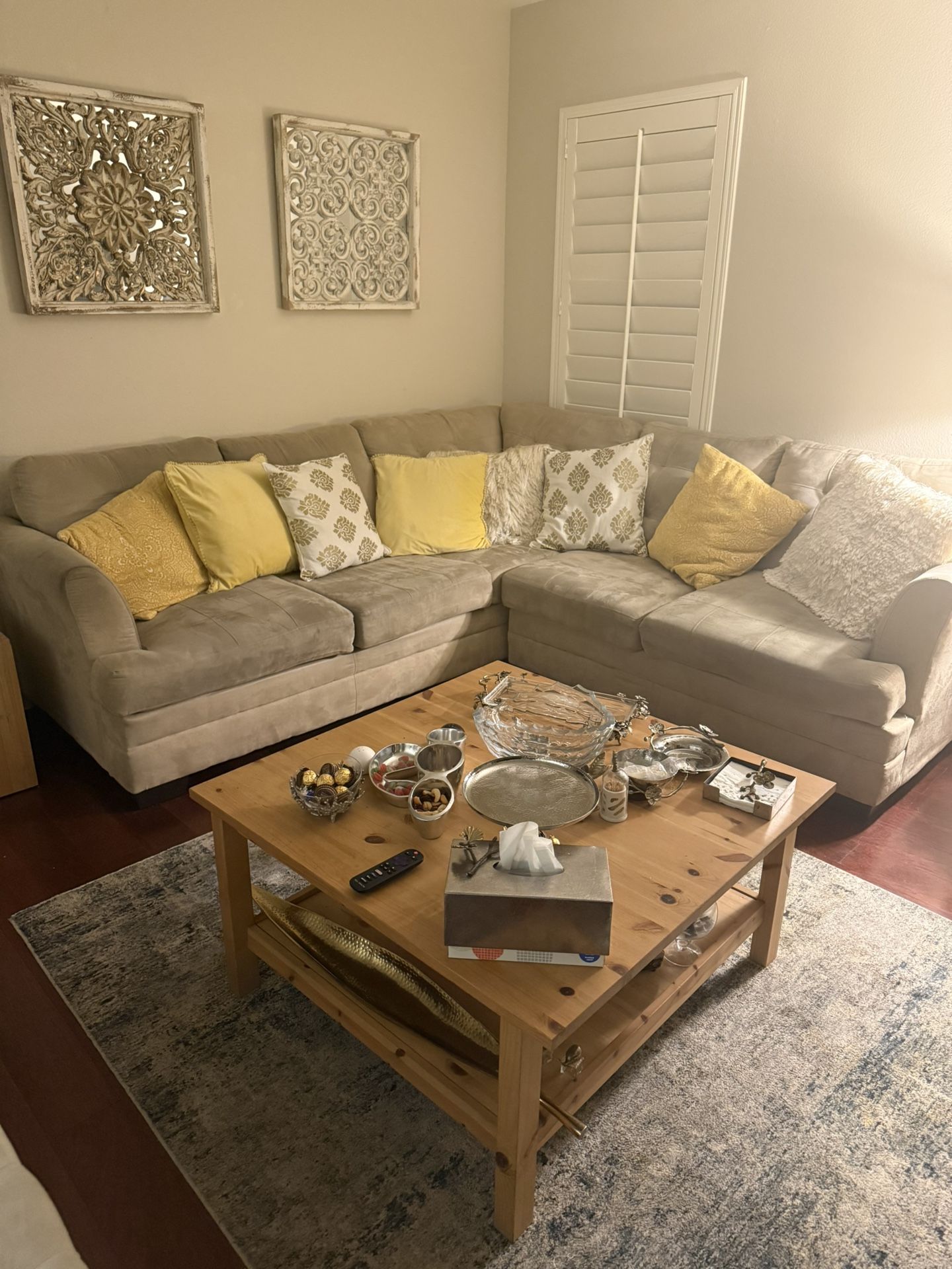 Furniture 