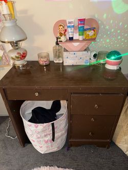 Desk