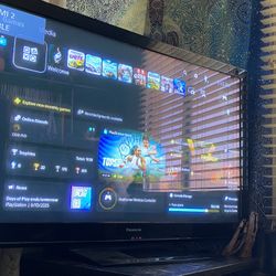 Panasonic Tv