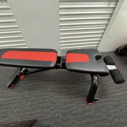 BowFlex 5.1S Adjustable Weight Bench