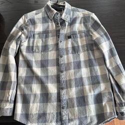 Harley Davidson Flannel