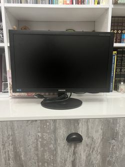 Samsung Monitor