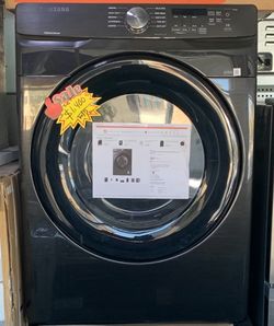 Washer & Dryer Combo Take it for Zero Down Ask for Details!