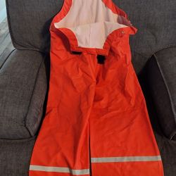 Grundens Zenith Fishing Bib