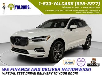2021 Volvo XC60