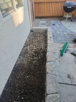 Free rocks u haul