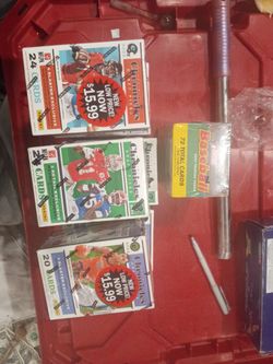 5 boxes 2022 panini chronicles