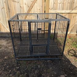 Extra Large Cage