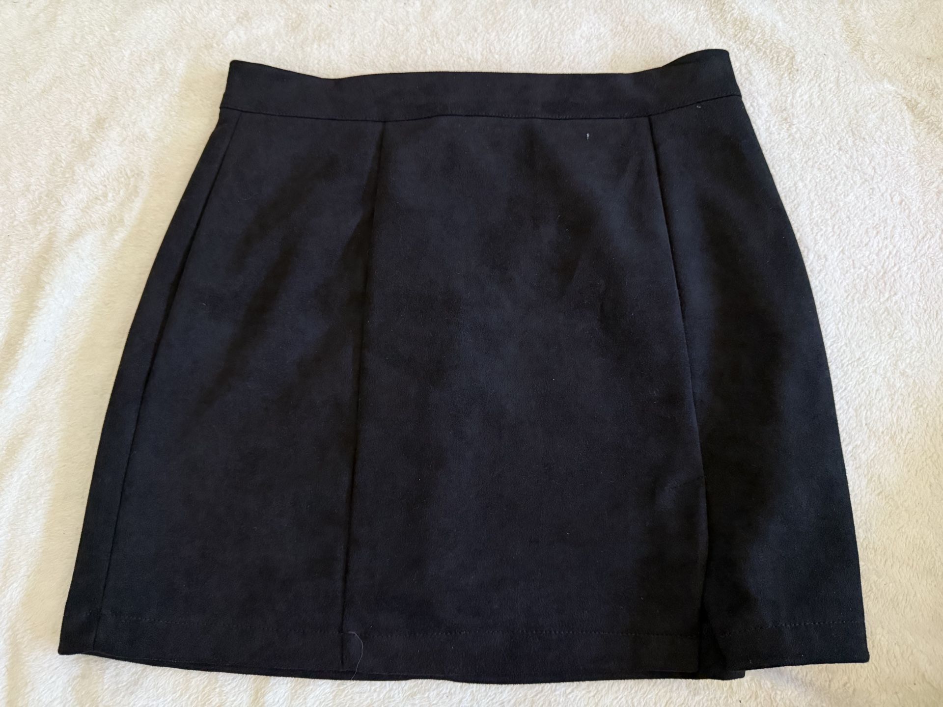 Juniors Medium Skirt