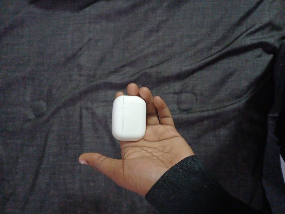 Airpod Pros