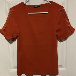 Short Sleeve Top