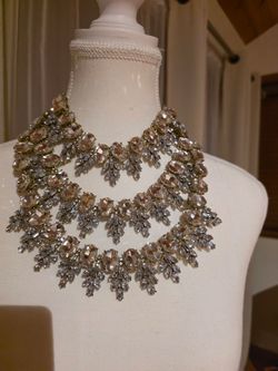 Stunning necklace