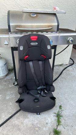Graco booster