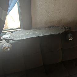 Electric Skateboard 