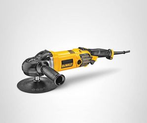 Dewalt Polisher & Buffer