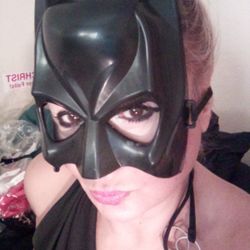 Halloween Mask New