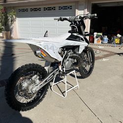 Ktm 250sx