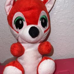 Plushies