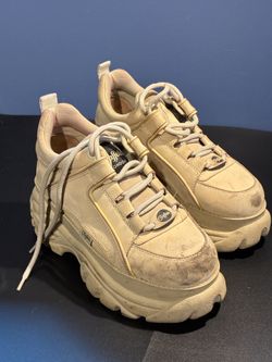 Buffalo sneakers