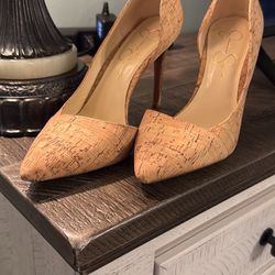 Jessica Simpson Size 9.5 Pumps 