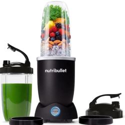 Nutribullet Pro 1200w