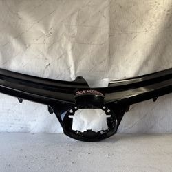 2018 2019 TOYOTA COROLLA UPPER GRILLE OEM USED #5870