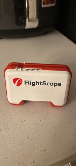 Launch Monitor (flightscope Mevo Mini)