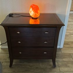 2 Custom Nightstands, Bedside Chests. Reduced!
