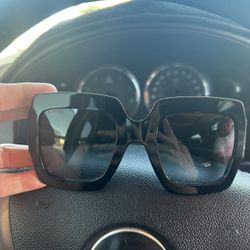 Gucci Woman’s Sunglasses 