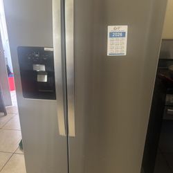 Fridge For Sale $300