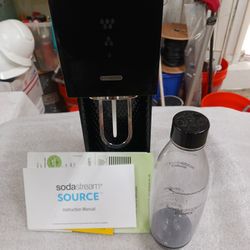 Soda Stream