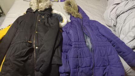 Jackets