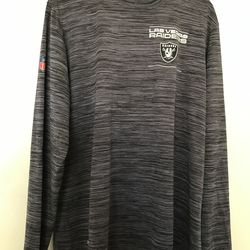 Nike Dri Fit Raiders