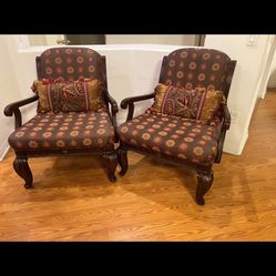 Chairs