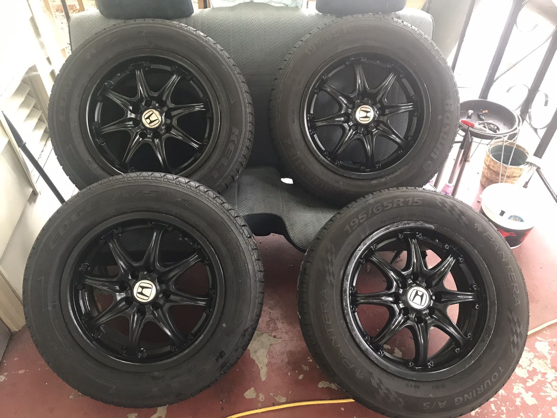 15” rims for Sale in Greensboro, NC OfferUp