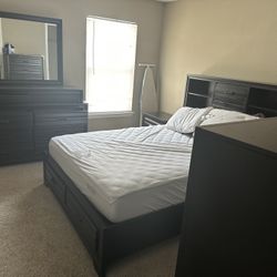 Bedroom Set