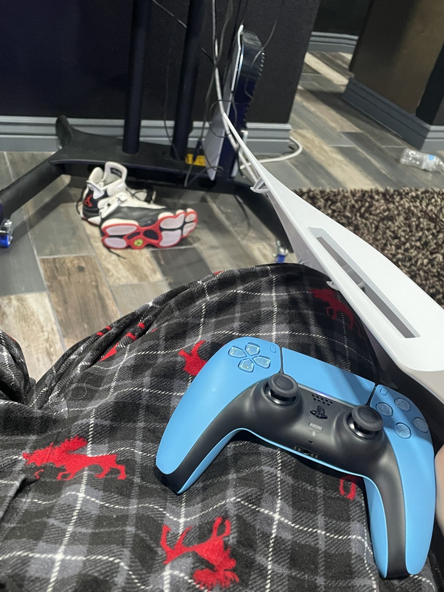 Broken Ps5