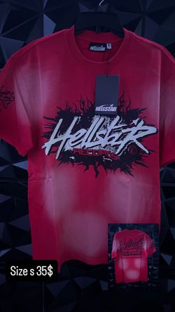 Hellstar T-shirt