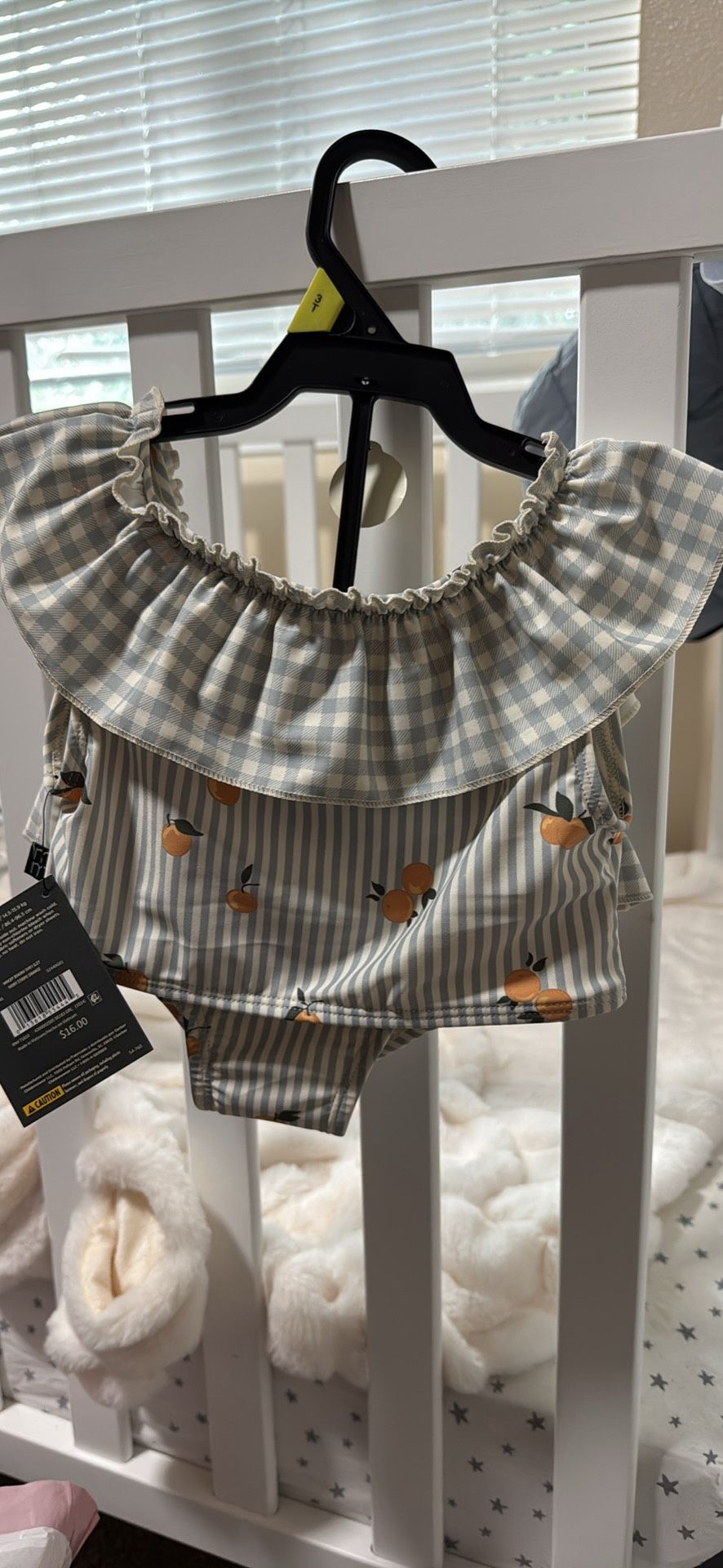 Modern Moments Kids Bathing suit