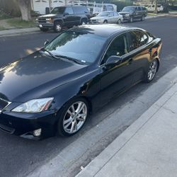 Lexus Is250