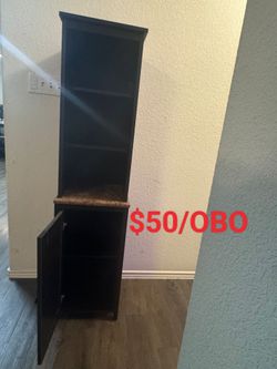 Miscellaneous furniture