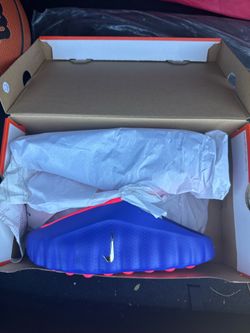 Nike mind 001 Spider-Man 9 brand new with receipt 🧾