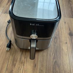 Instant Pot Vortex 4QT (OBO)